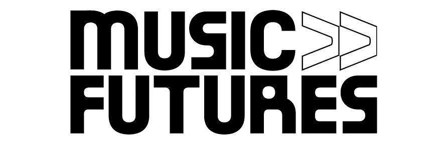 Music Futures logo