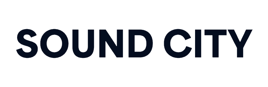 Sound City logo